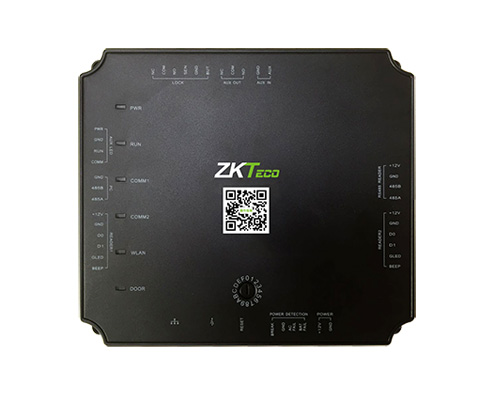 射频卡门禁控制器C5-400
