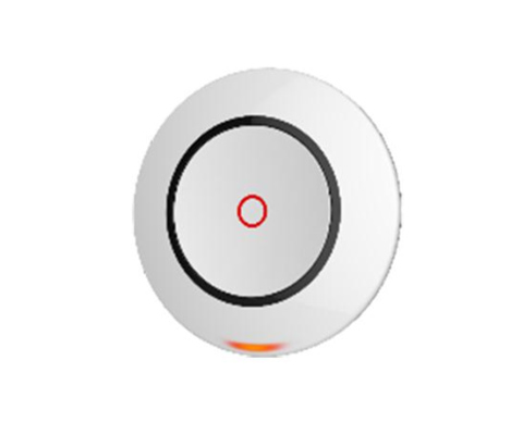无线紧急按钮DS-1T710H-AW