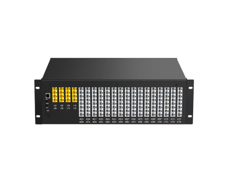 WS848系列 5F型电话交换机