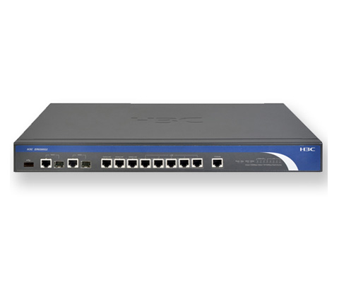  ER8300G2-X 新一代企业级千兆路由器
